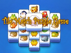 Jwèt Tile Match Puzzle Game