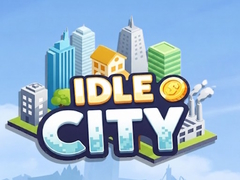 Jwèt Idle City