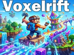 Jwèt Voxelrift