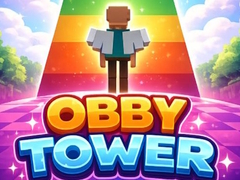 Jwèt Obby Tower