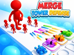 Jwèt Merge Tower Defense