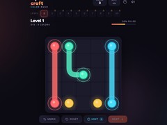Jwèt Pipecraft: Color Rush