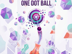 Jwèt One Dot Ball