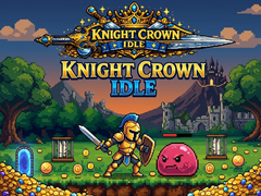 Jwèt Knight Crown Idle
