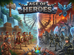 Jwèt Age of Heroes