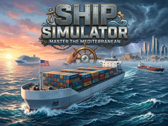 Jwèt Ship Simulator