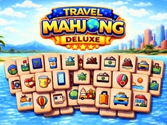 Jwèt Travel Mahjong Deluxe