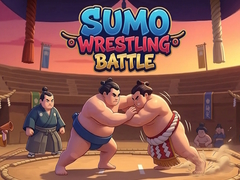 Jwèt Sumo Wrestling Battle