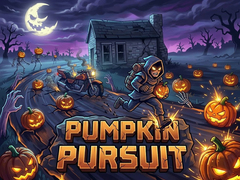 Jwèt Pumpkin Pursuit