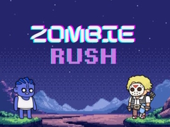 Jwèt Zombies Rush