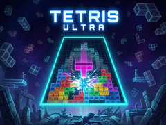 Jwèt Tetris Ultra