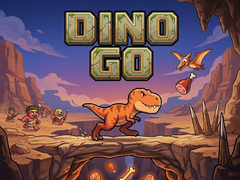 Jwèt Dino Go