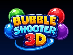 Jwèt Bubble Shooter 3D
