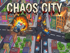 Jwèt Chaos City