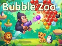 Jwèt Bubble Zoo