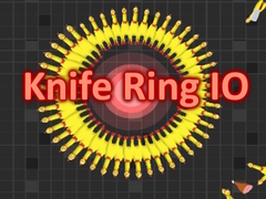 Jwèt Knife Ring IO