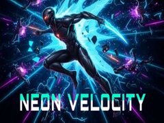 Jwèt Neon Velocity