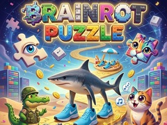 Jwèt Brainrot Puzzle