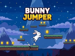 Jwèt Bunny Jumper
