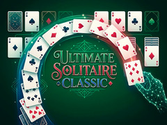 Jwèt Ultimate Solitaire Classic