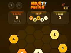 Jwèt Hive Match
