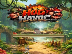 Jwèt Hog Havoc