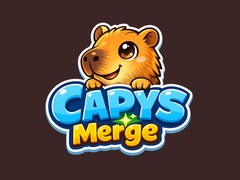 Jwèt Capys Merge