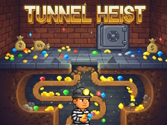 Jwèt Tunnel Heist