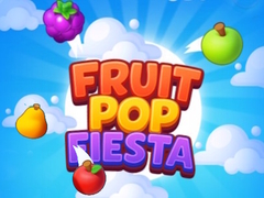 Jwèt Fruit Pop Fiesta