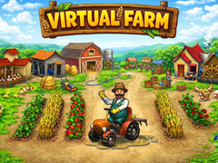 Jwèt Virtual Farm