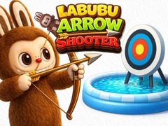 Jwèt Labubu Arrow Shooter