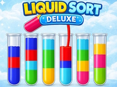 Jwèt Liquid Sort Deluxe
