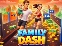 Jwèt Family Dash