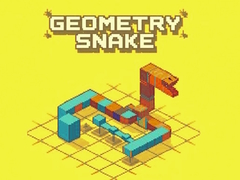 Jwèt Geometry Snake