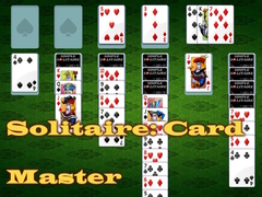 Jwèt Solitaire: Card Master