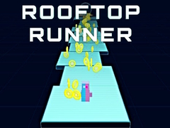 Jwèt Rooftop runner