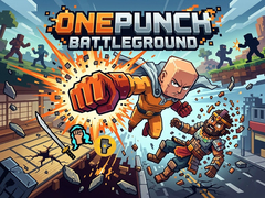 Jwèt OInepunch Battleground