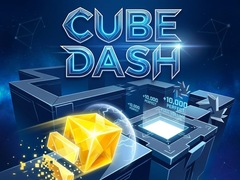 Jwèt Cube Dash
