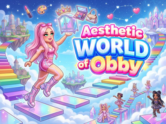 Jwèt Aesthetic World of Obby