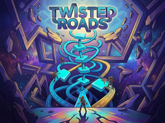 Jwèt Twisted Roads