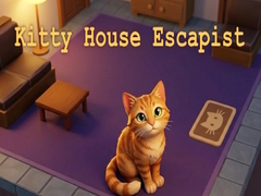 Jwèt Kitty House Escapist