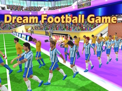 Jwèt Dream Football Game