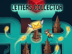 Jwèt Letters Collector