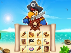 Jwèt Pirates Tiles Challenge