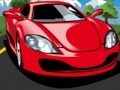 Jwèt The Racing King
