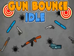 Jwèt Gun Bounce Idle