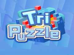 Jwèt Tri Puzzle