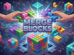 Jwèt Merge Bloks