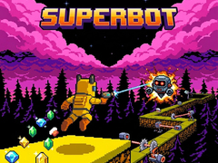 Jwèt Superbot