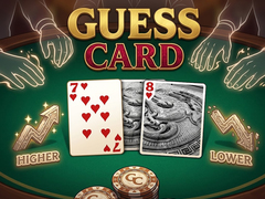 Jwèt Guess card